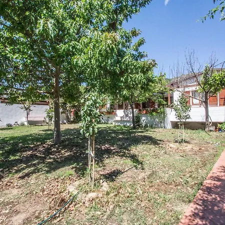 Apartmán Abba Arrubia *