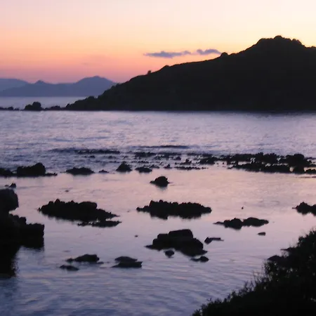 Abba Arrubia Apartmán