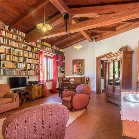Abba Arrubia Apartment