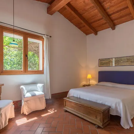 Apartment Abba Arrubia *