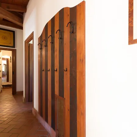 Abba Arrubia Apartmán