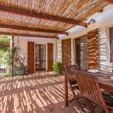 Apartmán Abba Arrubia *