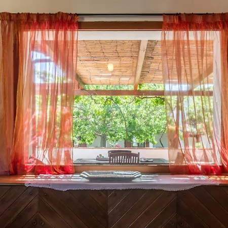 Apartmán Abba Arrubia Camisa