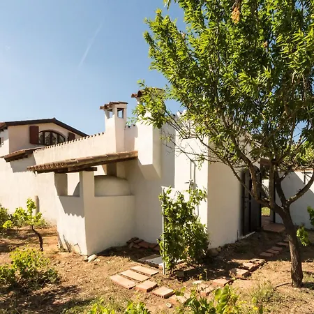 Apartmán Abba Arrubia