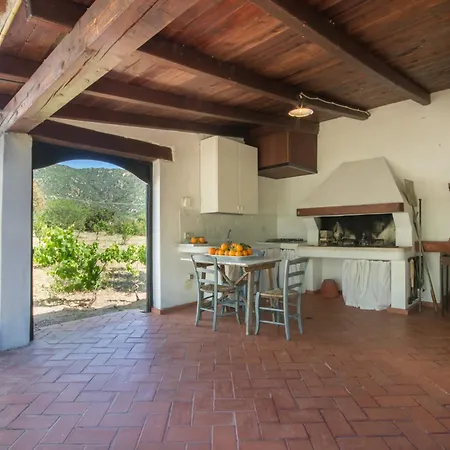 Apartmán Abba Arrubia *