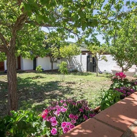 Apartmán Abba Arrubia *