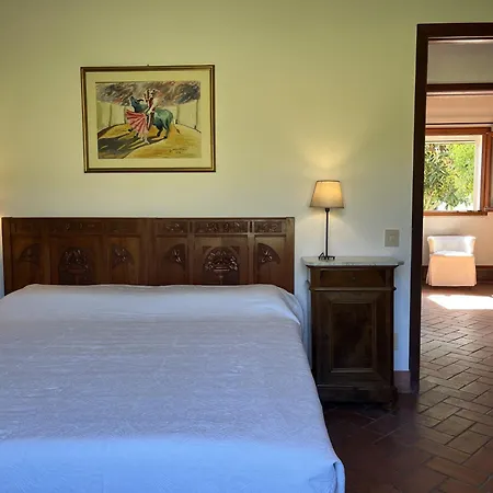 Apartmán Abba Arrubia